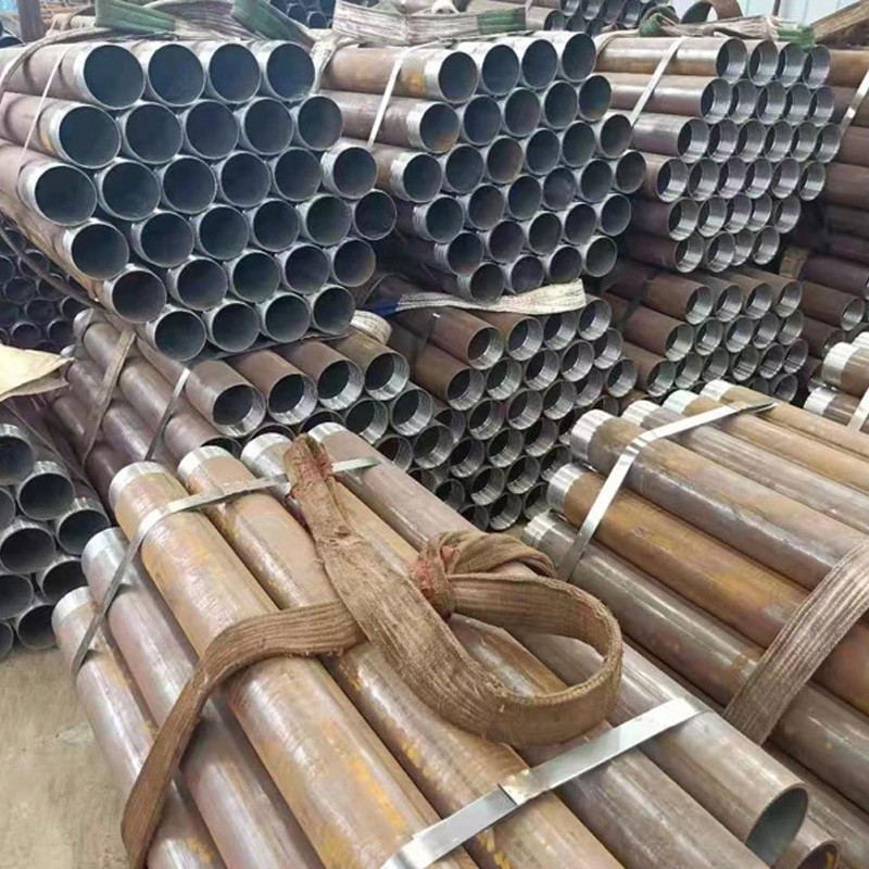 平罗地质钻探用跟管