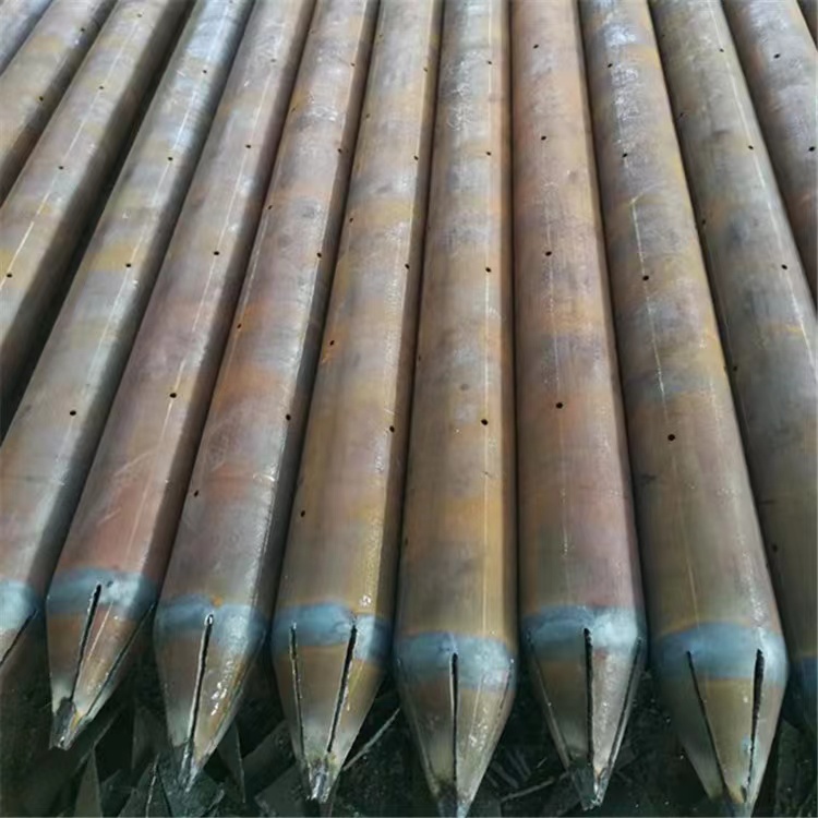 平罗50mm管棚管