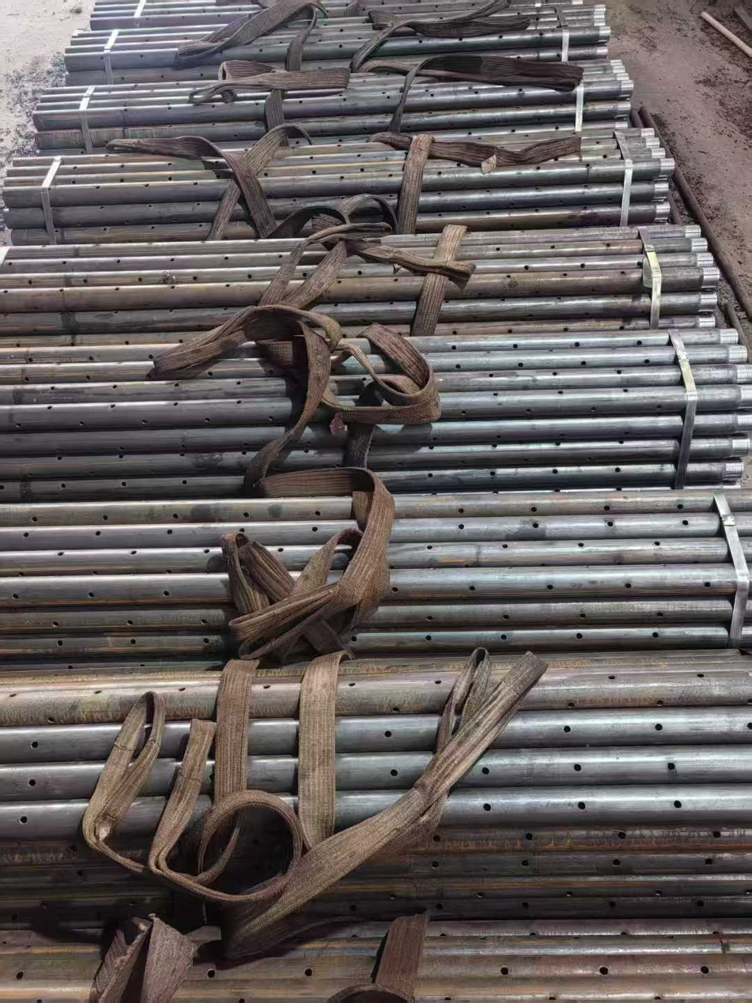 平罗127mm管棚管