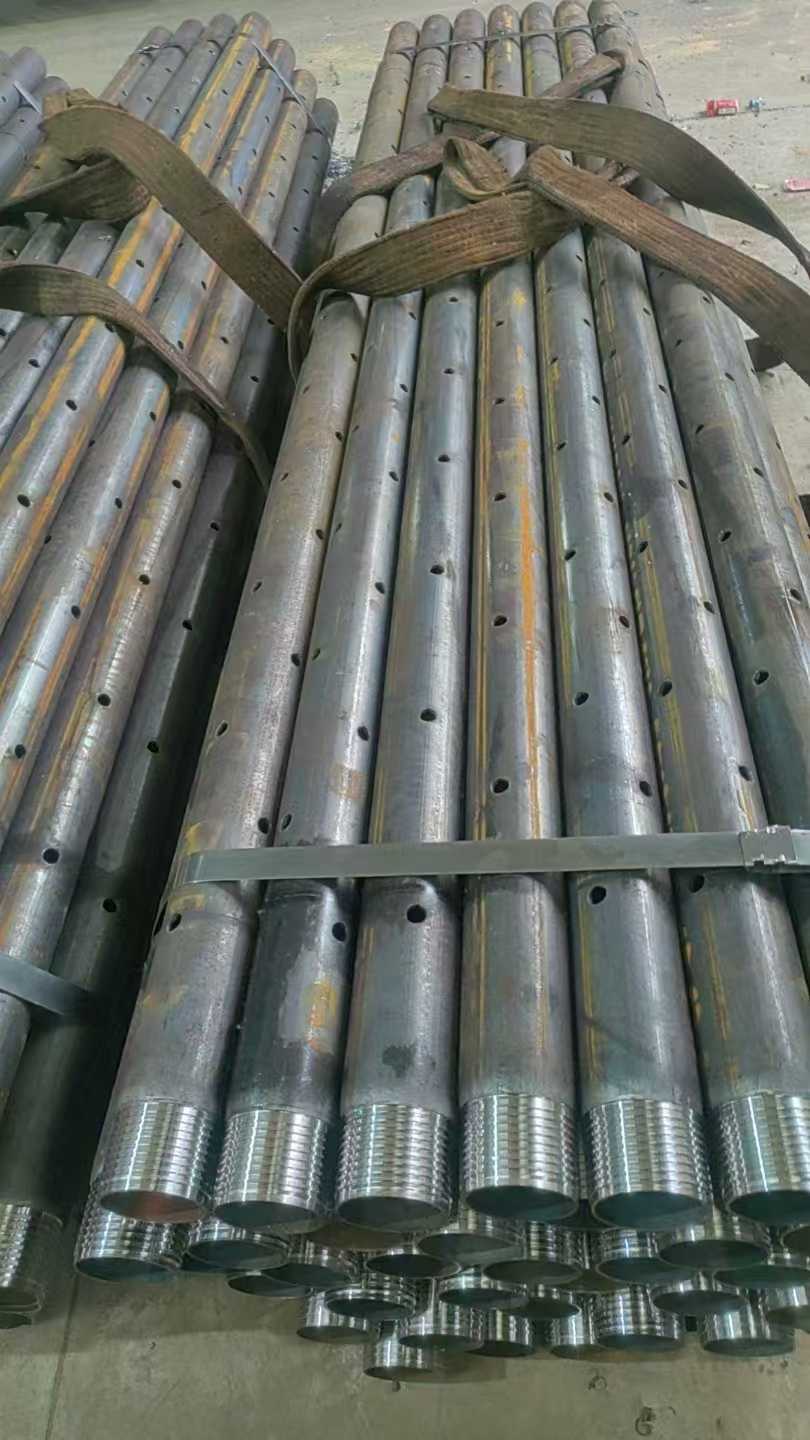 平罗159mm管棚管