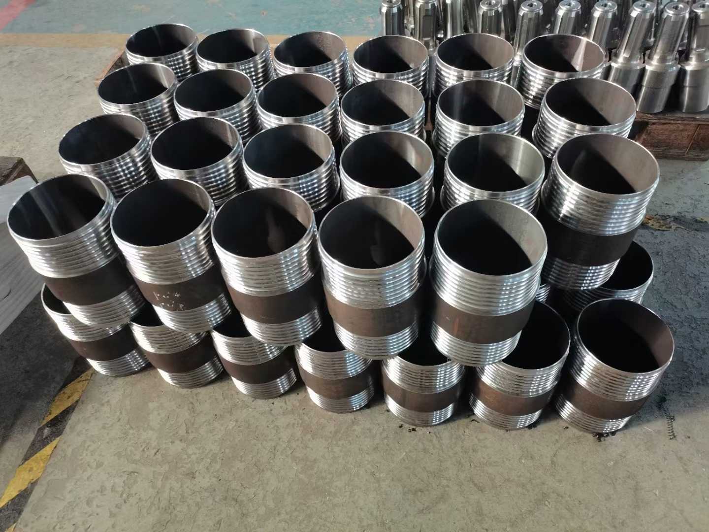 平罗219mm管棚管